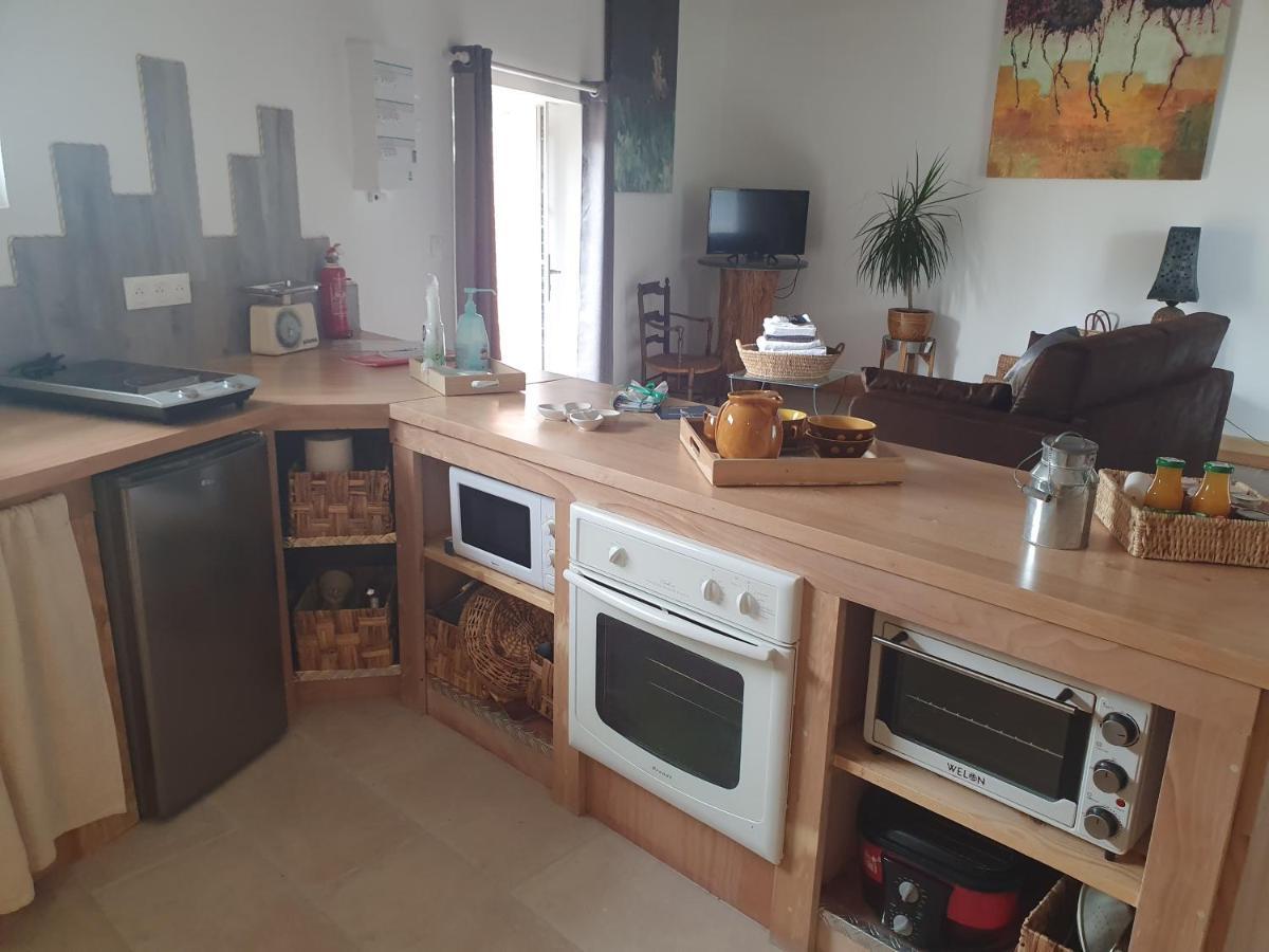 דירות ז'יאן La Grange מראה חיצוני תמונה