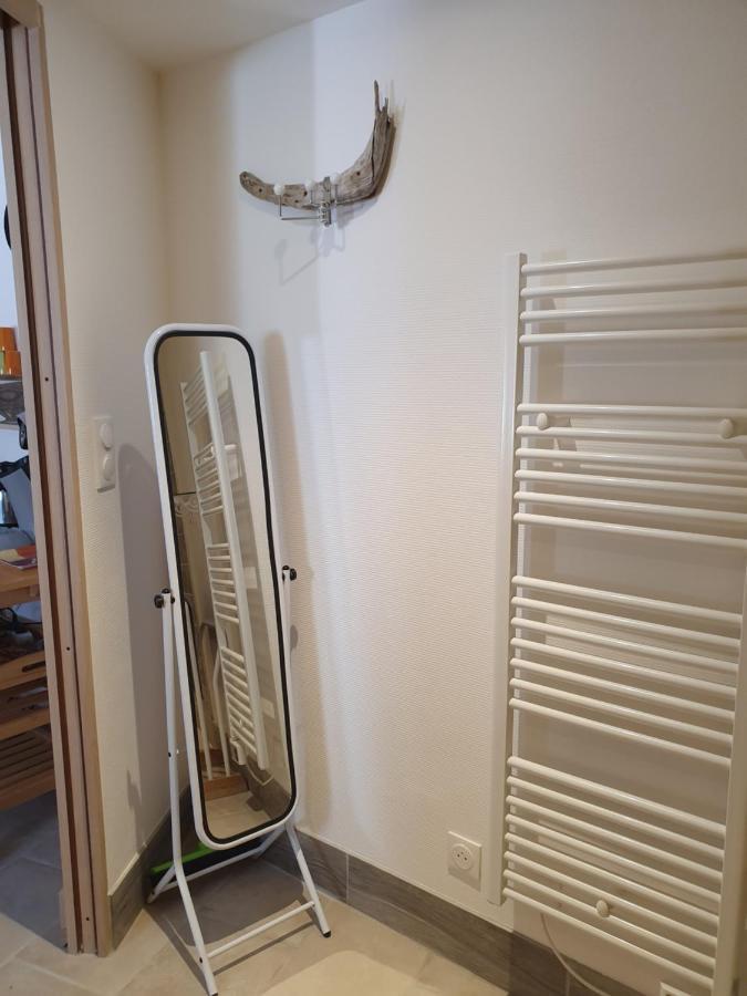 דירות ז'יאן La Grange מראה חיצוני תמונה